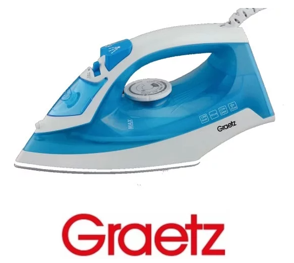 ���� ���� Graetz ��� ��� GR-3675