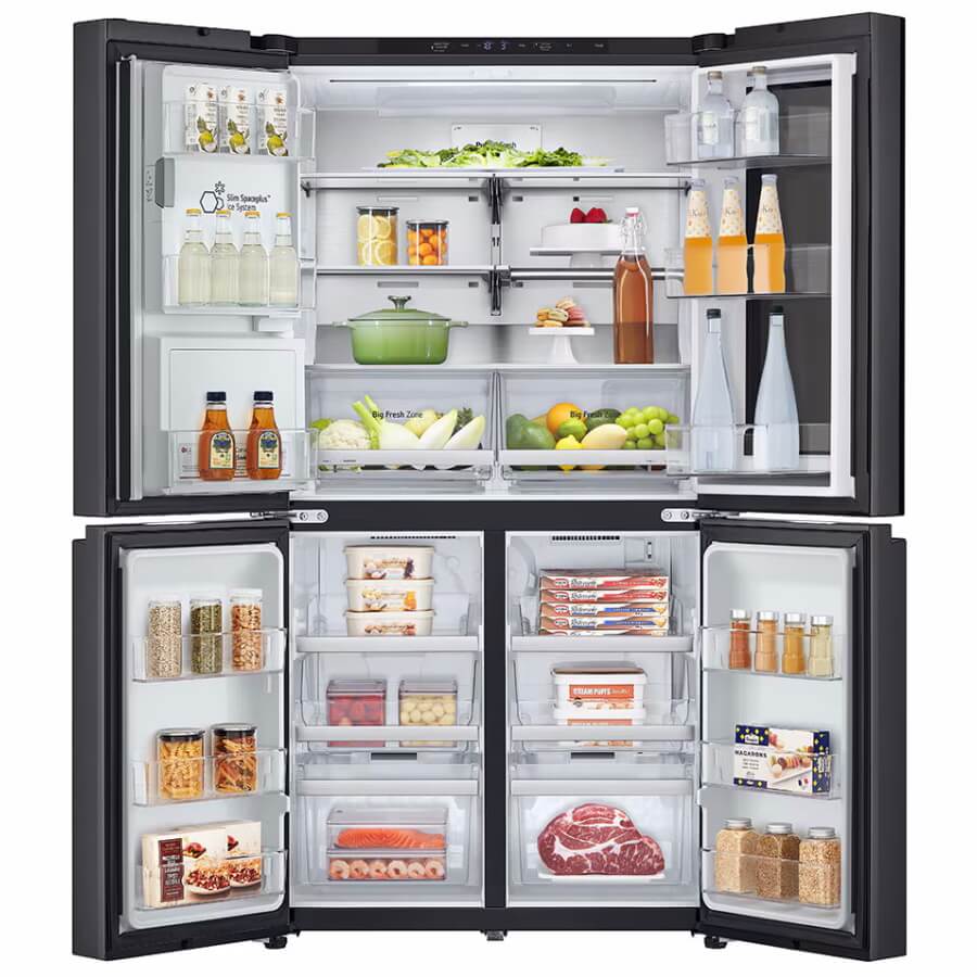 ���� 4 ����� LG �� �� GR-730BINS