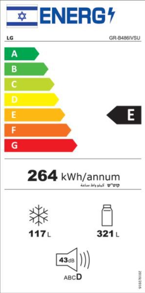  ���� ������ ����� LG �� ��  GRB486IVSU