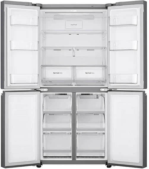 ���� 4 �����  LG �� �� GRB618S