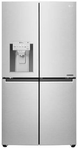 ���� 4 ����� LG �� �� GRJ720XDID