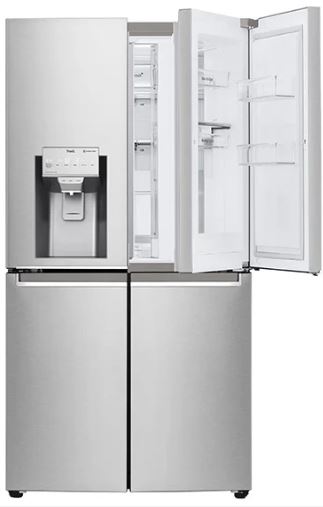 ���� 4 ����� LG �� �� GRJ720XDID