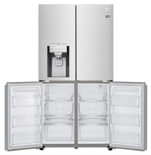 ���� 4 ����� LG �� �� GRJ720XDID