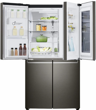 ���� 4 ����� LG �� �� GR-X720INS