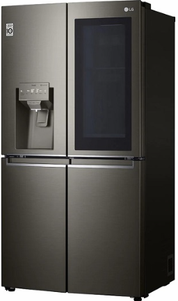 ���� 4 ����� LG �� �� GR-X720INS