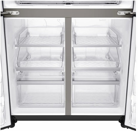 ���� 4 ����� LG �� �� GR-X720INS