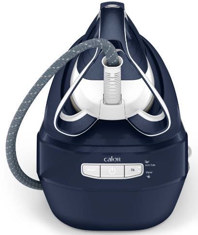מגהץ קיטור Tefal טפאל GV9720 מגהץ קיטור Tefal טפאל GV9720