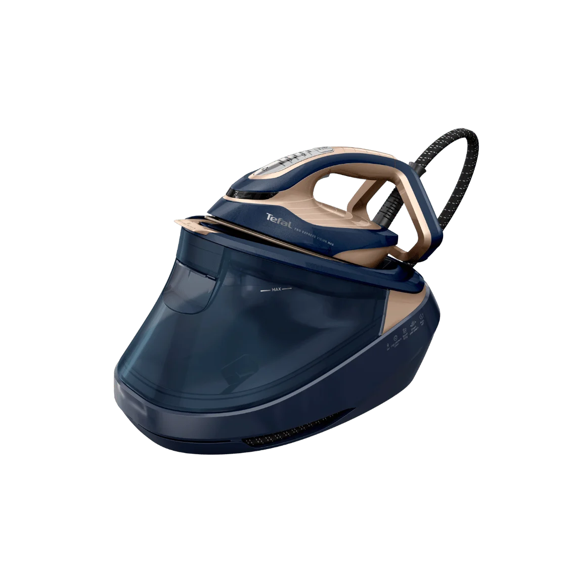 ���� ����� Tefal ���� GV9910E0 - Pro Express Vision Max
