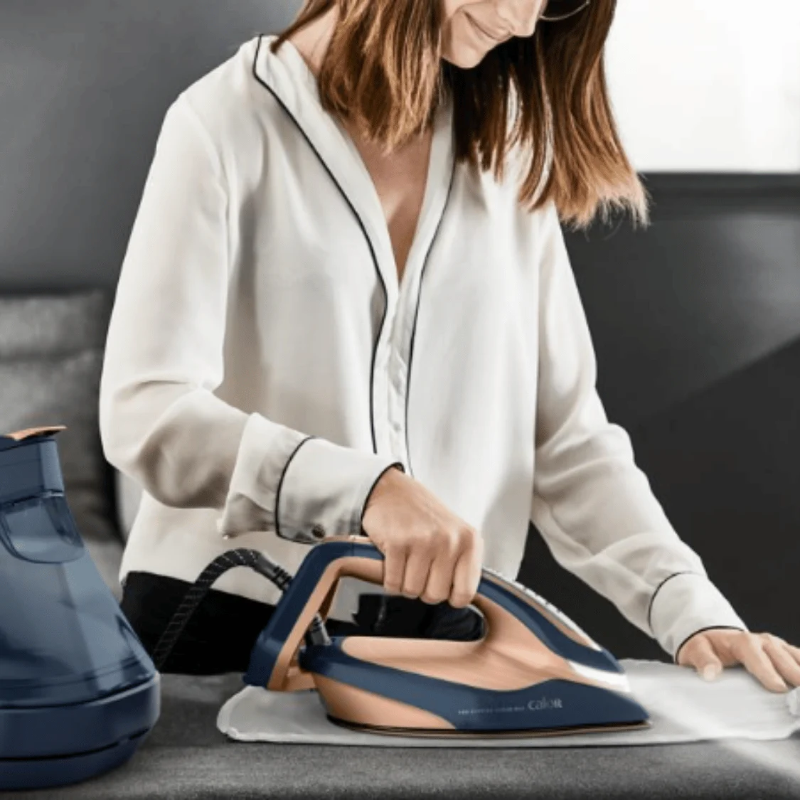 ���� ����� Tefal ���� GV9910E0 - Pro Express Vision Max
