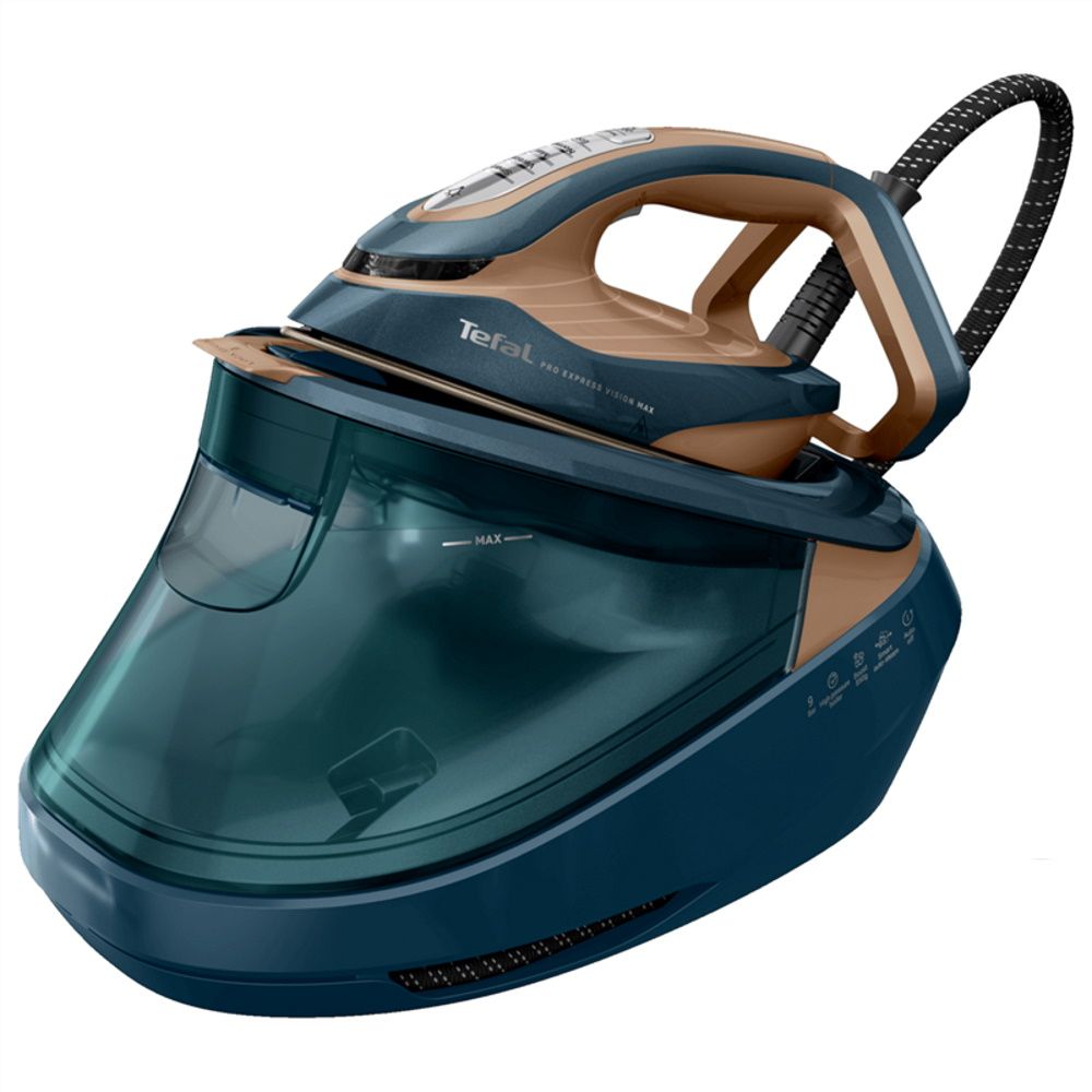 ���� ����� Tefal ���� GV9920 - ������ 5 ���� "������" ����� ������ �����