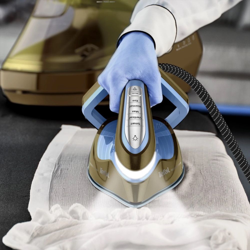 ���� ����� Tefal ���� GV9920 - ������ 5 ���� "������" ����� ������ �����