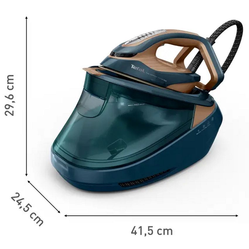 ���� ����� Tefal ���� GV9920 - ������ 5 ���� "������" ����� ������ �����