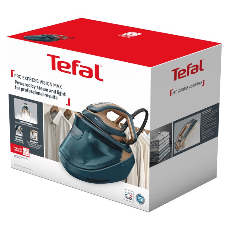 ���� ����� Tefal ���� GV9920 - ������ 5 ���� "������" ����� ������ �����
