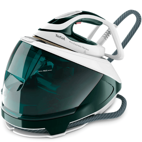 מגהץ קיטור טפל Tefal Pro Express Eco GV9E21G0 מגהץ קיטור טפל Tefal Pro Express Eco GV9E21G0