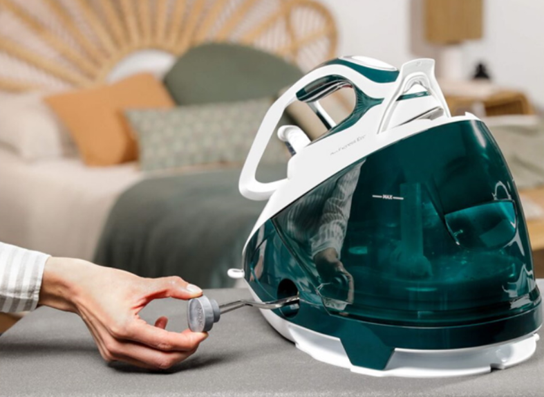 ���� ����� ��� Tefal Pro Express Eco GV9E21G0