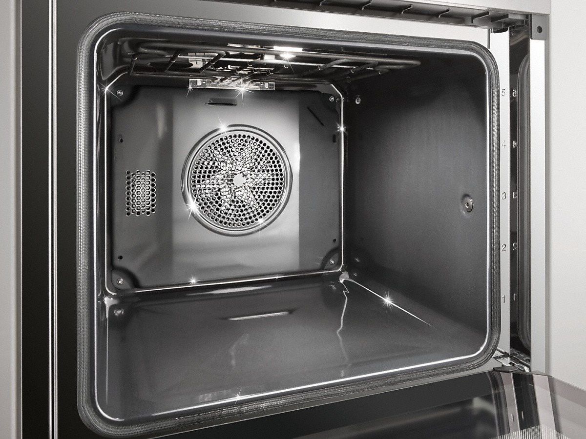 ���� ���� Miele ����� H2467 B 