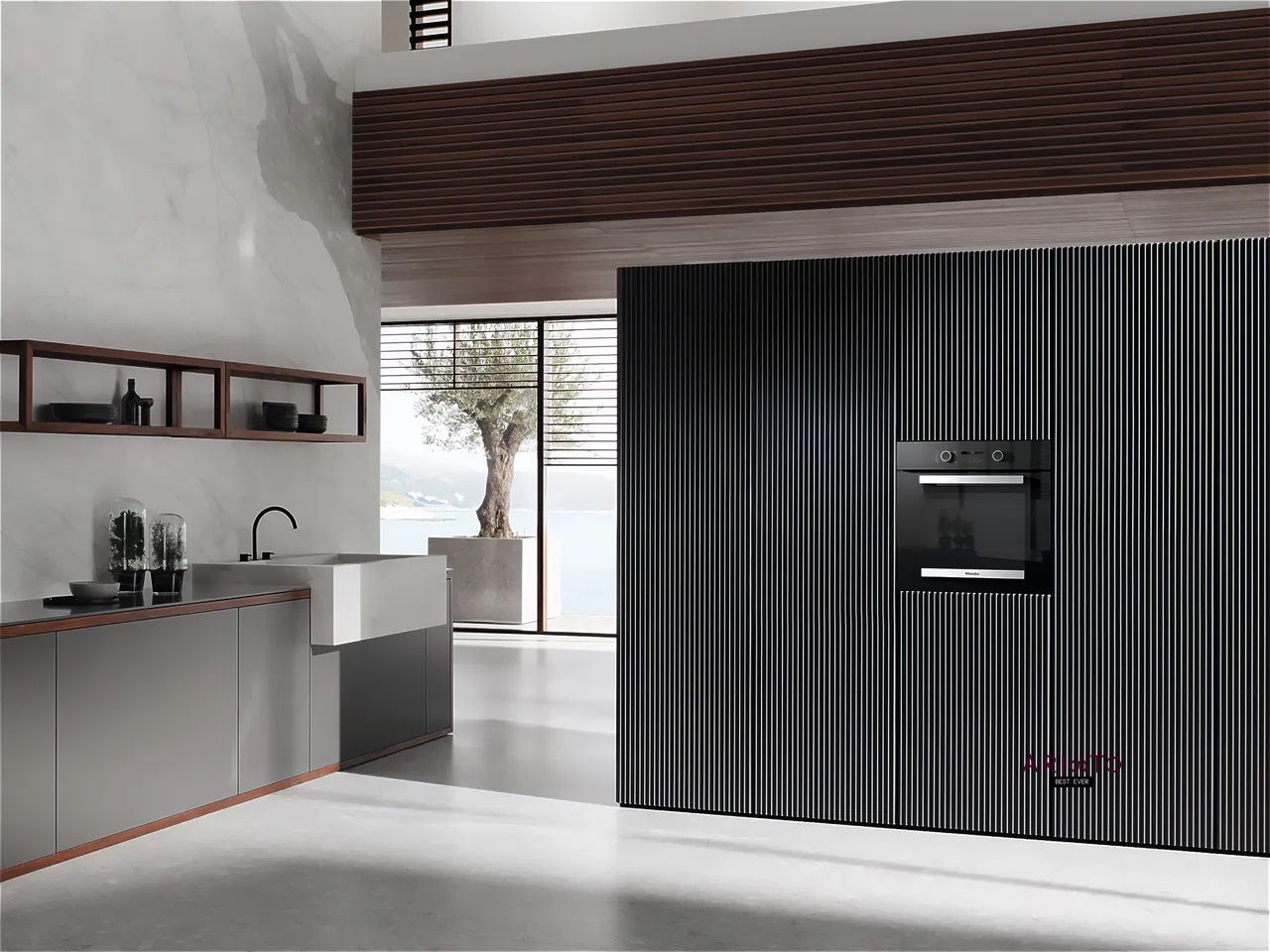 ���� ���� Miele ����� H2467 B 