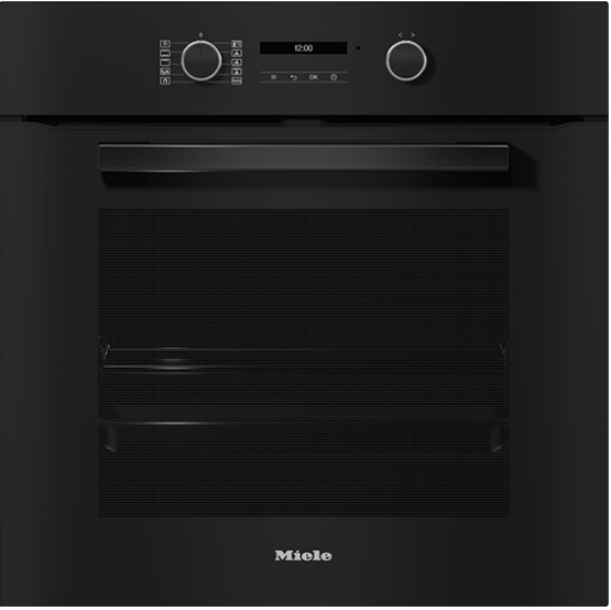 ���� ����� ���� Miele H2861BP