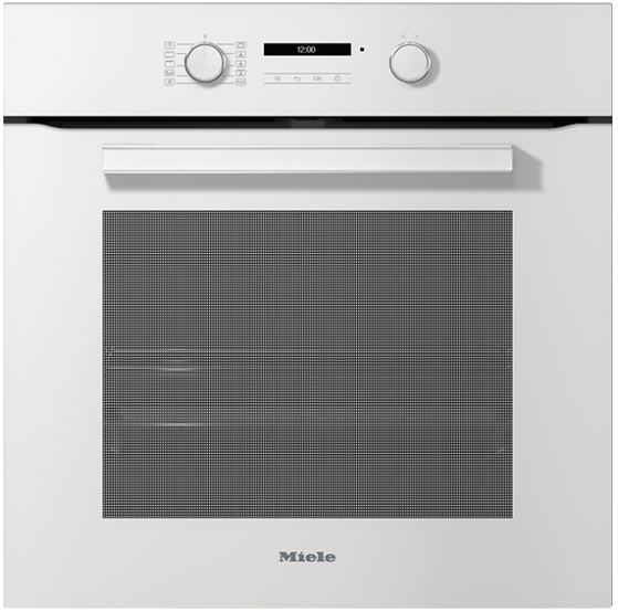 ���� ����� ��������  Miele ���� H2861BP 