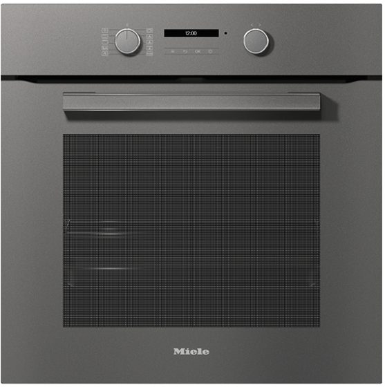 ���� ����� ��������  Miele ���� H2861BP 