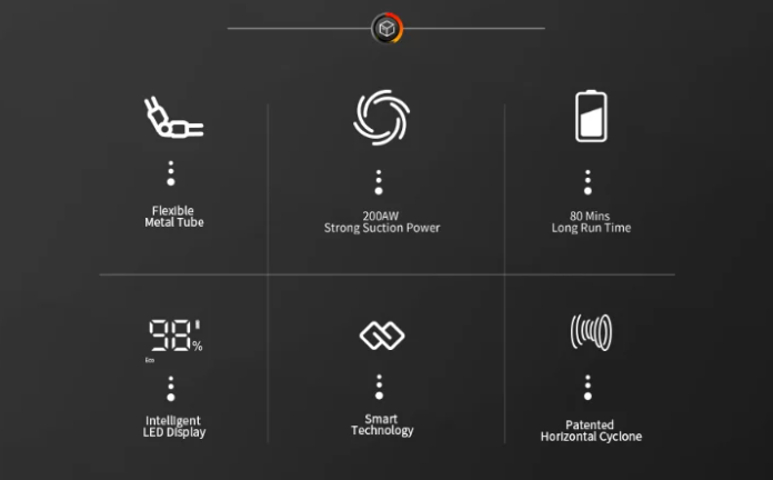 ���� JIMMY ���� ��� ������ H9 PRO