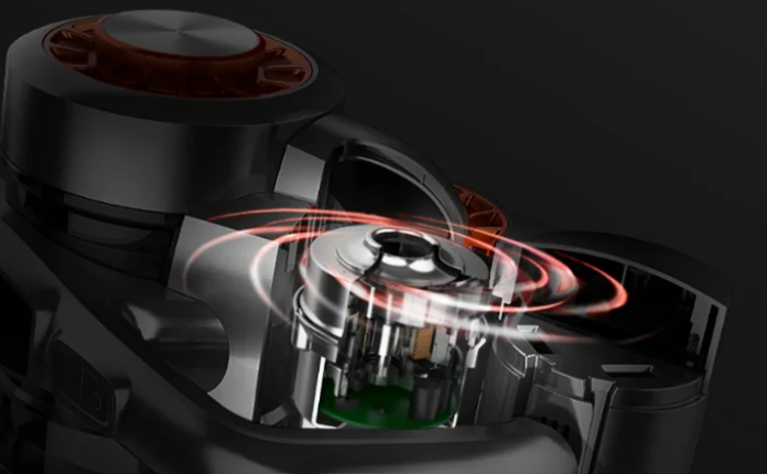 ���� JIMMY ���� ��� ������ H9 PRO