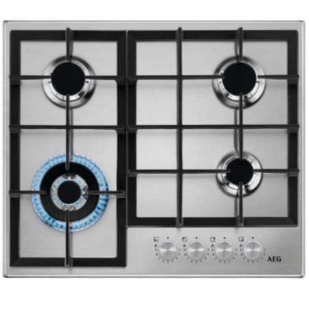 ������ ��  4 ����� - 60 �"� AEG �.�.� HBG64320SM