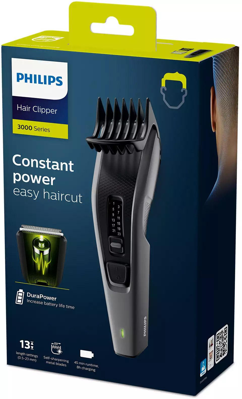 ����� ������ PHILIPS ������ HC3525/15