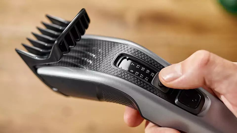 ����� ������ PHILIPS ������ HC3525/15