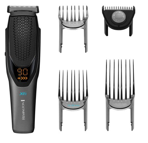 ����� ������ REMINGTON �������� HC6000