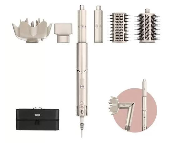 ���� ������ ���� Shark FlexStyle HD443 ����