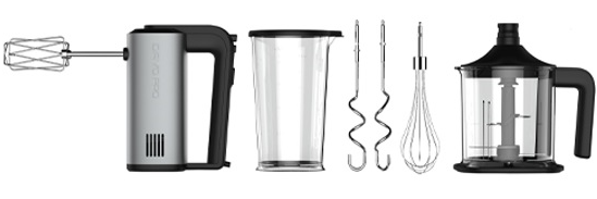 ����� �� ���� ������� Davo ���� DHM800