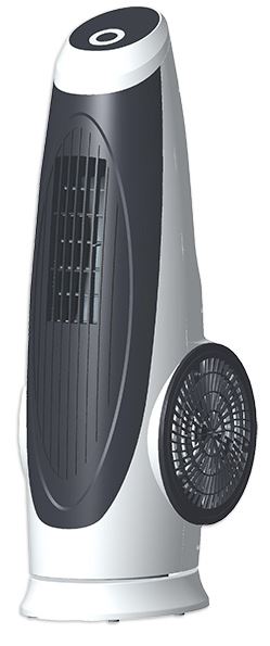 מאוורר מגדל טורבו עם שלט רחוק HEMILTON המילטון HEM-666 מאוורר מגדל טורבו עם שלט רחוק HEMILTON המילטון HEM-666