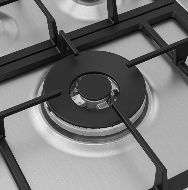 ������ �� 5 ����� Beko ��� HIAL752205SX