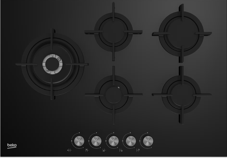 ������ ��������� BEKO ����  HILL-75222S