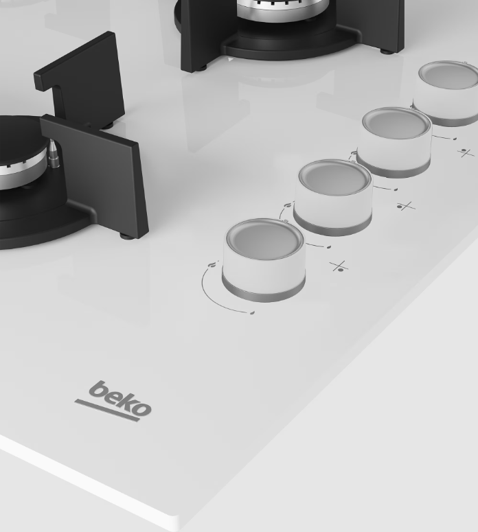 ������ �� BEKO ����  HILW64122SW