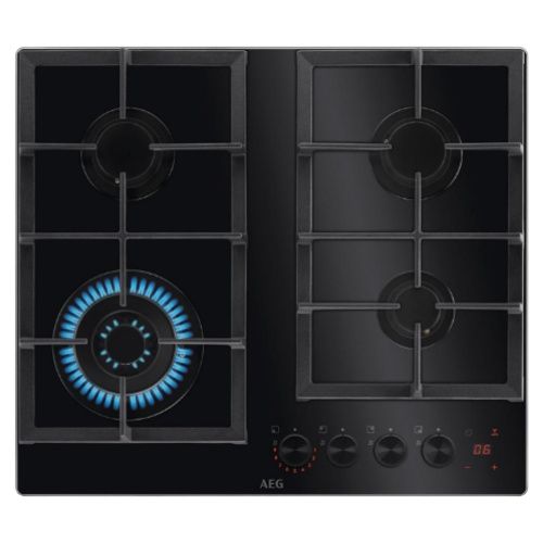 ������ ��  4 ����� - 60 �"� AEG �.�.� HKB64341NB