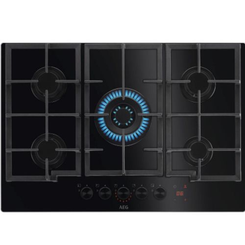 ������ ��  5 ����� - 75 �"� AEG �.�.� HKB75341NB