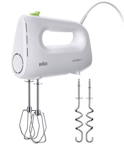 ����� �� BRAUN ����� HM1110