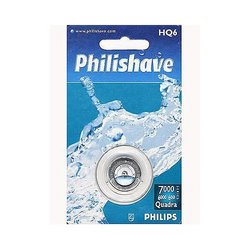 סכין ורשת למכונת גילוח PHILIPS דגם HQ6 סכין ורשת למכונת גילוח PHILIPS דגם HQ6