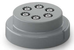 ����� ���� Philips ������ HR2345/39 