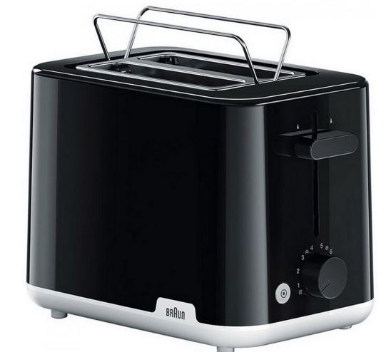 ���� ( ����� ���� ) 2 ������ Braun ����� HT1010 BK