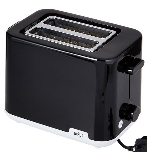 ���� ( ����� ���� ) 2 ������ Braun ����� HT1010 BK