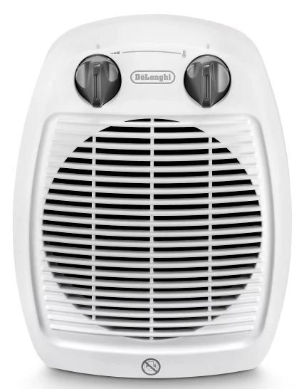 מפזר חום רצפתי עומד DeLonghi דלונגי HVA3220 מפזר חום רצפתי עומד DeLonghi דלונגי HVA3220
