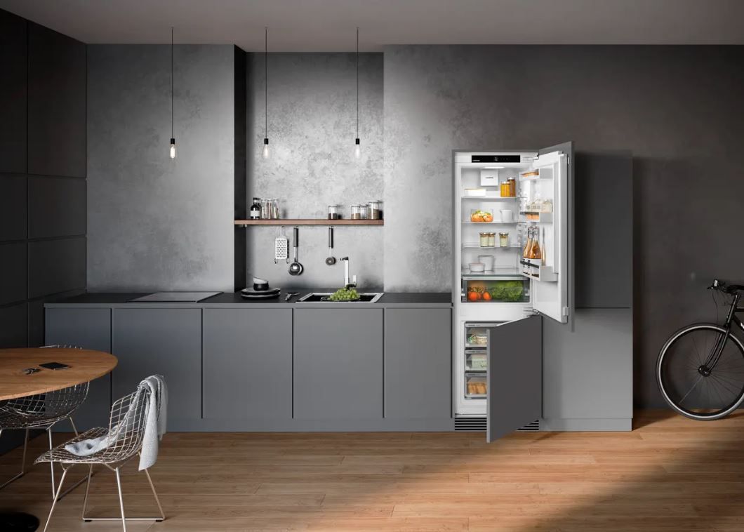 ���� LIEBHERR ����� ����� ����� �������� ��� ICNE 5103 - ����� �����