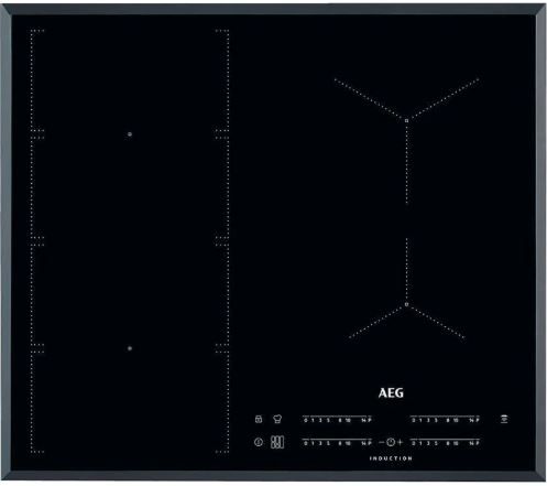 ������ ��������� AEG �.�.� IKE64471FB