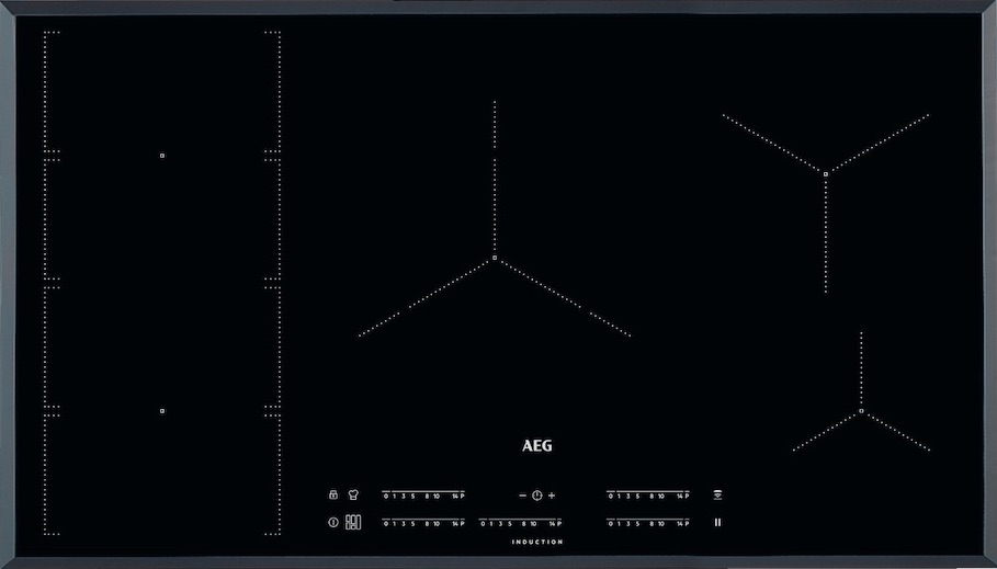 ������ ��������� AEG �.�.� .IKE95471FB