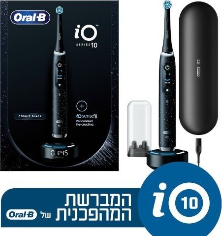 ����� ������ ������ ����� Oral B ���� �� -  IO10