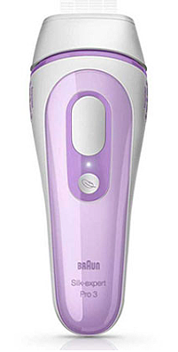 ���� ���� ����������� IPL ����� BRAUN ��� IPL3000