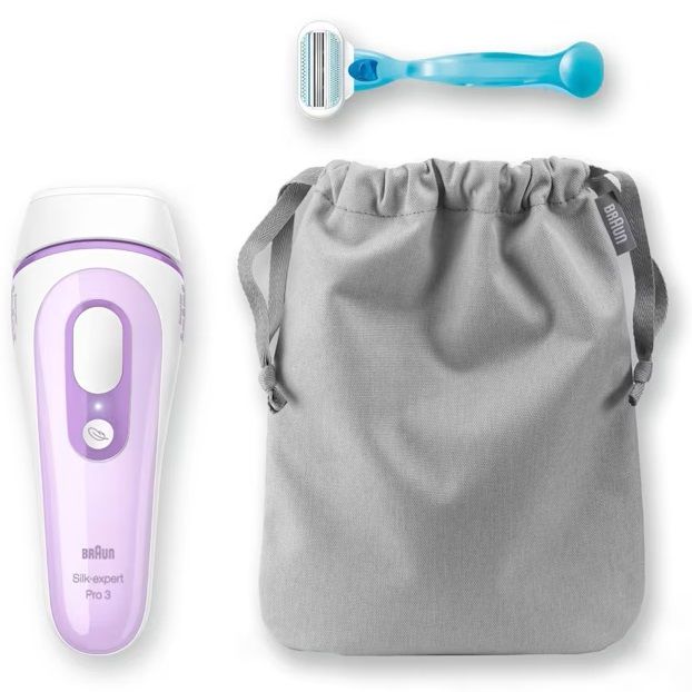 ���� ���� ����������� IPL ����� BRAUN ��� IPL3011